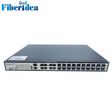 16 vrat GPON OLT