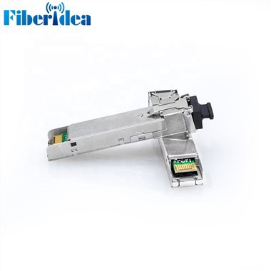 2.5G GPON C plus plus SFP 20km
