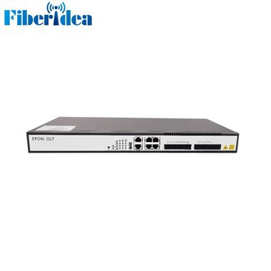 4 vrata EPON OLT