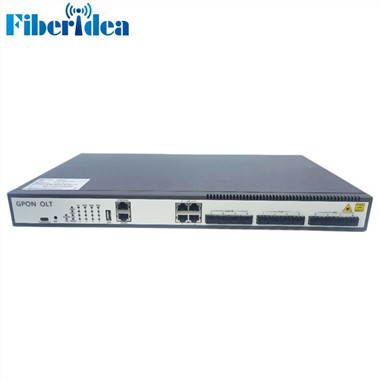 8 vrat GPON OLT