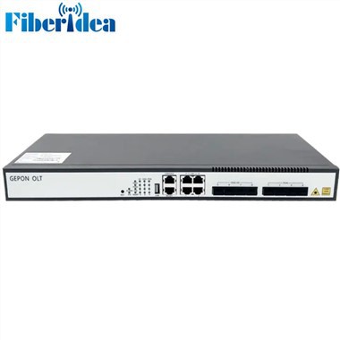 MINI 4 vrata GPON OLT