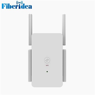 Usmerjevalnik za razširitev dosega WiFi